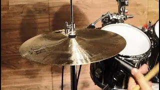 BFC Dry Dark Light Hihat 14
