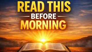 5 Powerful Psalms You Need to Read Before the Start of a New Day