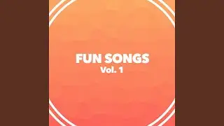 Upbeat Ukulele