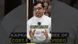 Create Animated Video in Second and Earn Money #shorts #pehlebhimain