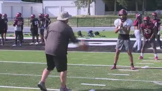 New season, same strong Peoria High