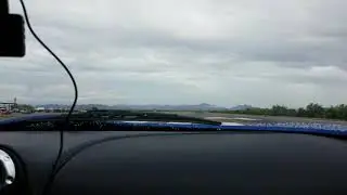 Twin turbo Factory Five GTM - No Fly Zone AZ