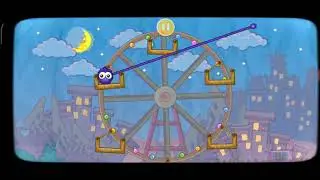 Игра Catch the candy - Поймай конфетку!