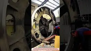 Vertical Boring Mill Tool Best Innovative Metal Machine #innovation #innovative#machine