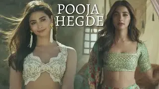 Pooja Hegde Cute Compilation &ndash; Top Adorable Moments 2025 💖 #Beauty #deCuties