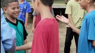 Tugas Video Permainan Olahraga Tradisional 