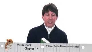 Garfield Heights City Schools - William Foster - School Days According to HumphreyChapter 14