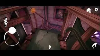 Witch Cry - новая игра от Keplerians и Honi Games
