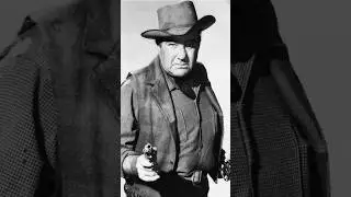 Fastest Gun Alive Showdown: Broderick Crawford (Vinnie) vs Fallon | Classic Western Duel