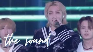 Stray Kids 2nd World Tour 