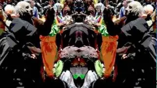 Another Robot - Place Above Clay Land/Paper or Plastic Surgery (Music Video)