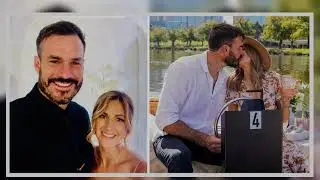 Bachelor's Irena reveals &lsquo;testing&rsquo; part of relationship with Locky