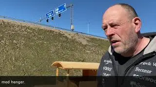 Fra skog til lekeapparat 2023