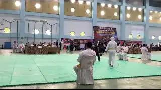 Laga Hana PPS Mandala Sumua 