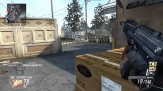 Bo2: Throwback - First Double Nuclear