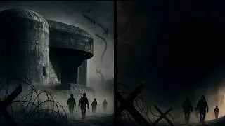 The Fortresses That Failed: From Maginot to Iwo Jima | True Crime Documentary