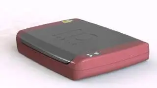 IQ MOB 8 - UV disinfection unit