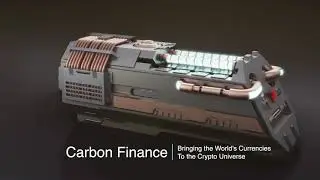 Introducing Carbon Finance