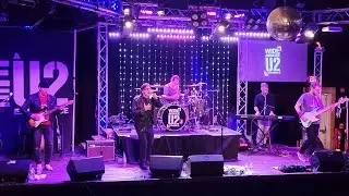 Sunday Bloody Sunday - Wide Awake A U2 Tribute