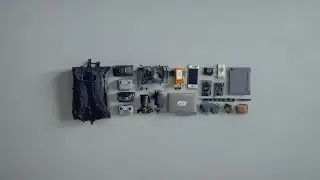 How to Pack as a Travel Filmmaker