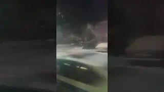 раннее утро по калининграду.... 