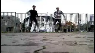 SlasH & ZaTox | IJL | DuoJumpStyle | JUMPSTYLERS.RU