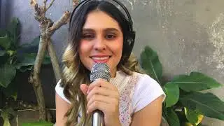 To The Bone - Pamungkas (Cover by Jessica Bennett)