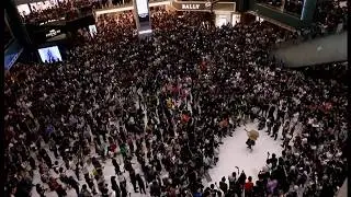 Tennis Open postponed due to protests (Hong Kong) - BBC News - 13th September 2019