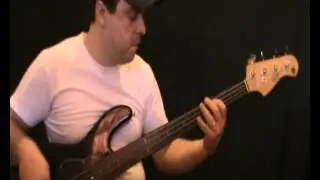 Nzaganin fretless