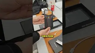 Xiaomi выпустила Lamborghini!