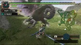 MHF2/MHFU Chameleos Longsword Guide
