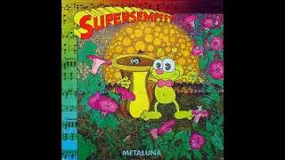 Supersempfft - Metaluna