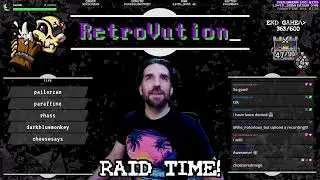 RAYMAN [1995 - PSX] || Full Franchise Gaming #1 of 12 -/:RetroVution:\-