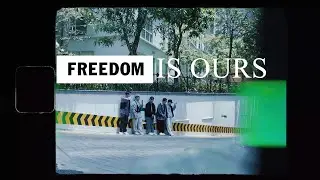 Freedom Is Ours - S.O | ANDY Choreography | GAME ON CREW