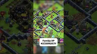 Ejani ne Klanin tim Clash of Clans #shqip #gaming #albania #clashofclans #eneaxperson