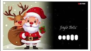 Jingle Bells Song Ringtone| Merry Christmas Song Music Tone| #viral_music #rr_tone