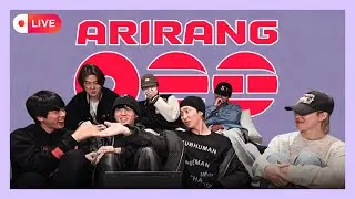 BTS' new album ARIRANG: pre-sale, meaning, Weverse live
