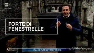 FORTE DI FENESTRELLE | EP.1|
