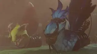 Roam from Treant Protector