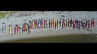 Paddle NL Retreat 2024 Skirwink