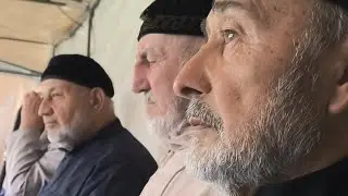 Мусаев 1амсолта верзош долу денош. Аллах1 Дала гечдойла.🤲