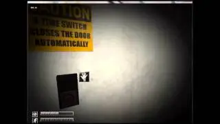 SCP: Containment Breach Episode 1 (Part 1 of 2) [REUPLOAD]