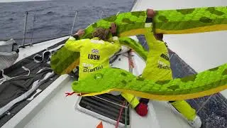 TEAM BRUNEL - YOU DON'T EVEN KNOW!