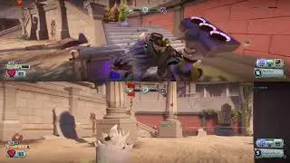 Plants vs Zombies GW2 vanquish confirmed 4 (zombie)