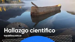Hallazgo científico en Neuquén: Mujer Mapuche enterrada hace 900 años - Todos Estamos Conectados