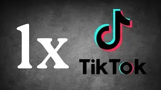 This video is the average length of 1 tiktok