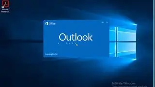 How to add Gmail account to Microsoft Outlook 2016