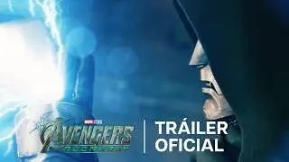 Avengers: Doomsday | Official Trailer | Dubbed