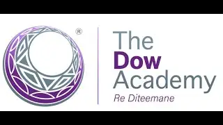 Spotlight on Sparkle Promo - The Dow Academy