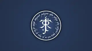 ArdaCraft: Following Frodo through Middle-earth